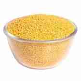 Moong Dal High Nutrient Loose - 1 Kg