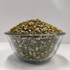 Moong Dal High Nutrition Chilka - 500 gm