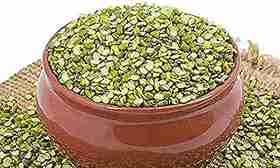 Moong Chilka Green  - 1 Kg