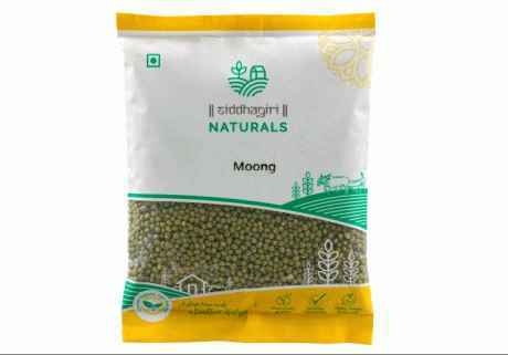 Desi Mataki Siddhagiri Naturals - 500 gm