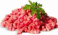 Goat Mutton Keema - 100 gm