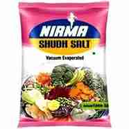 Nirma Shudh Salt - 1 Kg