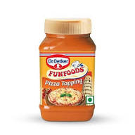 Dr. Oetker Pasta Pizza Tomato Sauce - 315 gm