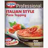 Dr. Oetker Italian StylePasta Pizza Sauce -1 