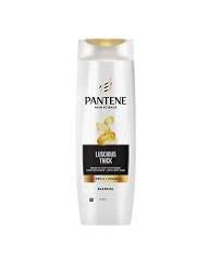 Pantene Luscious Thick Hair Thick Shampoo-180