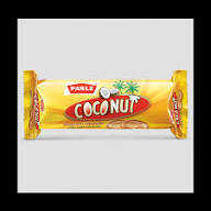 Parle Coconut Cruncy Biscuits -76 gm
