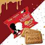 Parle-G Kismi Dal Chini Cinnamon Biscuit- 75 