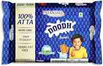 Patanjali Doodh Biscuits - 150 gm