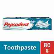 Pepsodent Whitening Germi Check Toothpaste - 