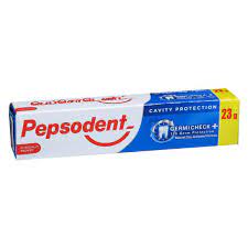 Pepsodent 12 Hr Germi Check Toothpaste-100gm