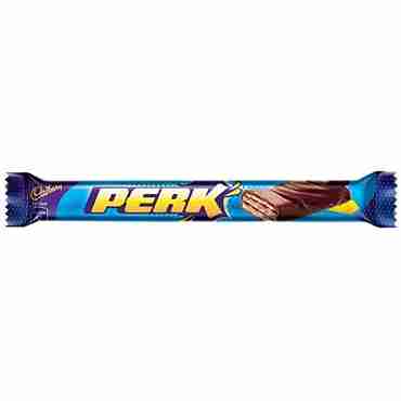 Cadbury Perk Double Choclate -38 gm