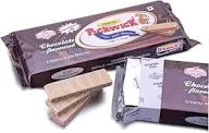 Pickwick Chocolate Wafer Biscuits-150 gm