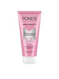 Ponds Niacinamide Vit B3 Face Wash - 100 gm