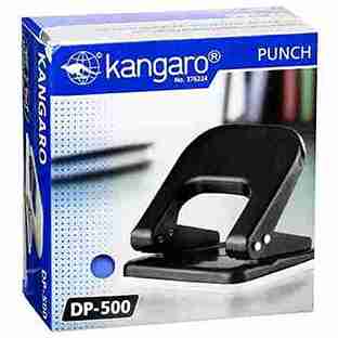 Kangaro Punch Machine DP 500