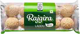 Shree Rajgiri Laddu - 10 pcs
