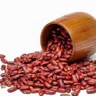 Rajma Pink Seeds Loose - 1 Kg