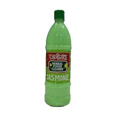 Rajnigandha Floor Cleaner Jasmine-1 L