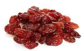 Red Khajur (Dates) Loose - 250 gm