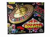 Royal Roulette Game Kids Spinning Roulette