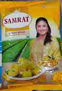 Samrat Chana Besan - 1 Kg