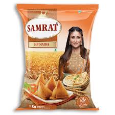 Samrat MP Maida Packet - 500 gm