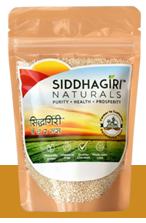 White Sesame Seeds (Til) -100 gm