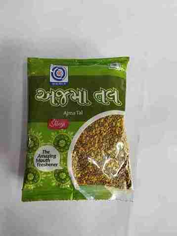 Shreeji Ajma Tal - 100 gm