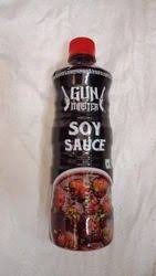 Gun Master Soy Sauce - 700 gm