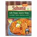 Suhana Paneer Tikka Masala Mix - 50 gm