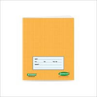 Sundaram SINGLE LINE Notebook - 172 Pages