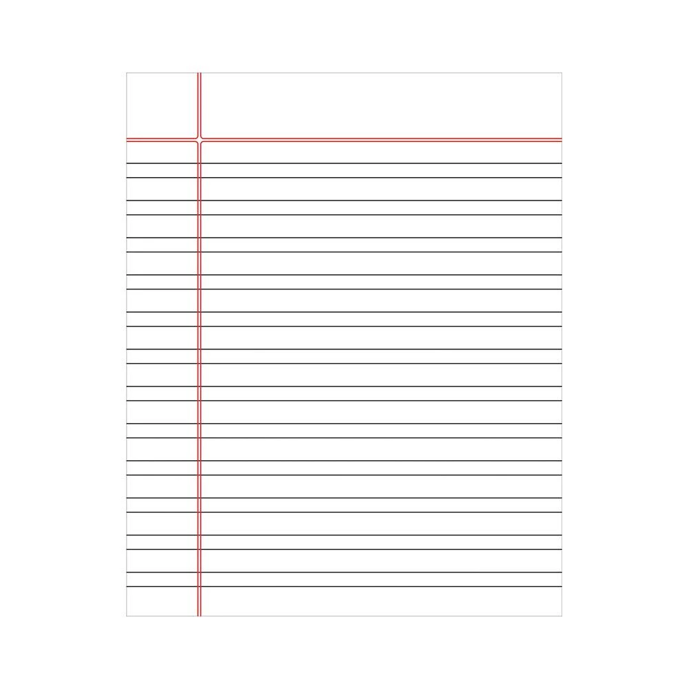 Sundaram Double Line Notebook-172 Pages