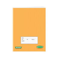 Sundaram SINGLE LINE Notebook - 76 Pages