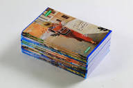 Sundaram Winer A4 College Book (6 Pc)-172 Pag