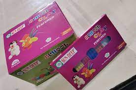 Sundeep School Clay Perfumed