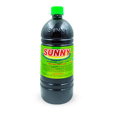 Sunny Phenyl Floor Cleaner - 1 L