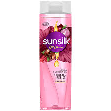 Sunsilk Onion Jojoba Hairfall Oil Shampoo-195