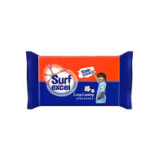 Surf Excel Detergent Bar - 80 gms