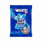Surf Excel Easy Wash Powder - 500 gm