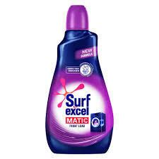 Surf Excel Matic Front Load Liquid-1 L