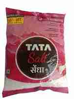 Tata Salt Sendha (Rock Salt) Plus - 1 