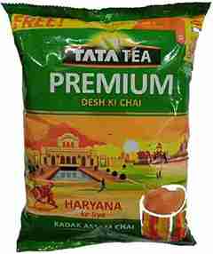 Tata Premium Kadak Assam Tea - 500 gm