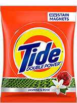 Tide Detergent Washing Powder - 1 Kg