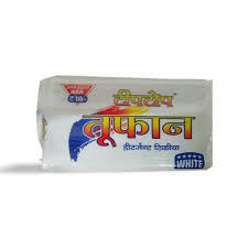 Tip Top Toofan Detergent Soap - 100 gm