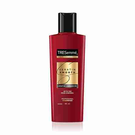 Tresemme Keratin Smooth Shampoo - 85 ml