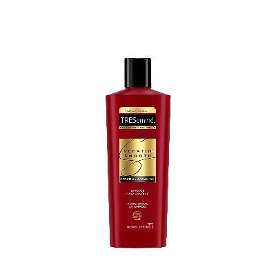 Tresemme Keratin Smooth Shampoo - 300 ml