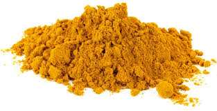 Turmeric Powder Yellow Loose - 100 gm