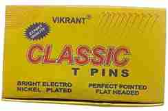 Vikrant Classic T Pins (Taachni) - 25 gm
