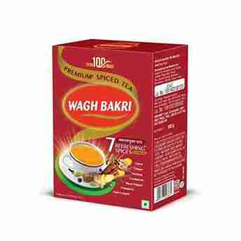 Wagh Bakri Spiced Tea - 100 gm