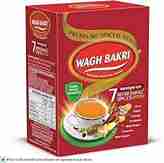 Wagh Bakri Spiced Tea - 250 gm