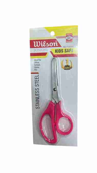 Wilson Scissors Stainless Steel